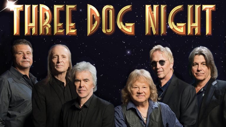 Half A Century Later, Three Dog Night’s “Joy To The World” Still Got Us On Our Feet three Dog Night