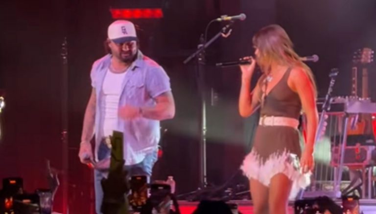 Ella Langley Surprises Fort Worth Fans with Koe Wetzel for an Explosive “That’s Why We Fight”