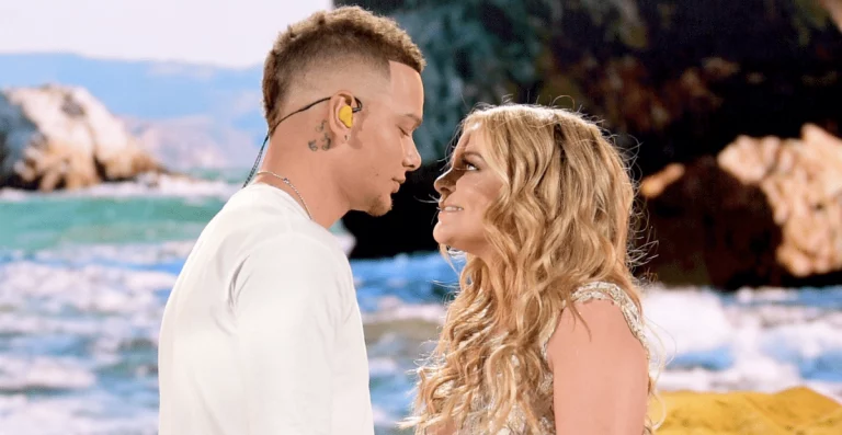 Kane Brown & Lauren Alaina: From Middle School Friends to Country Music Duet Stars