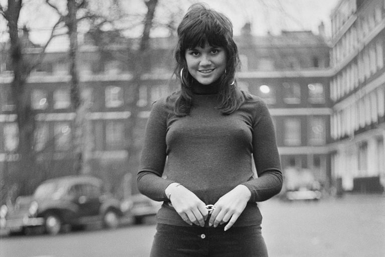 Linda Ronstadt on the moment she realized she couldn’t sing anymore Linda Ronstadt