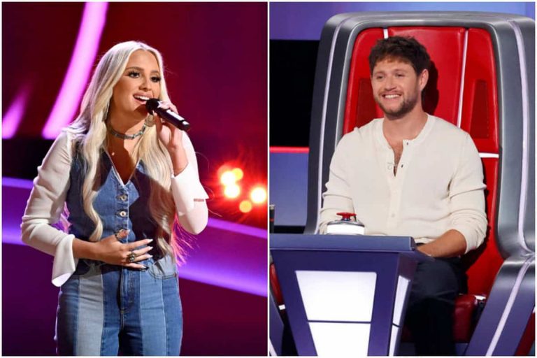 Young Singer’s Big Voice Makes Niall Horan Compare Her to Carrie Underwood
