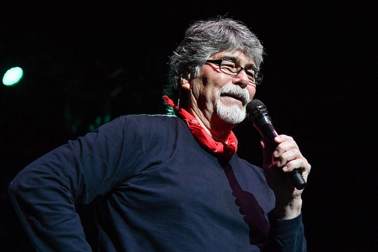 How Randy Owen’s Mother Taught Him the True Meaning of Music randy owen
