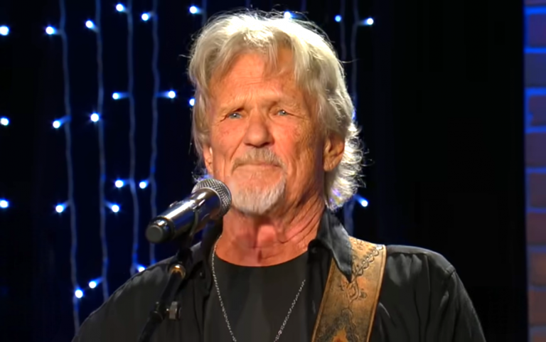 Kris Kristofferson Performs “Me and Bobby McGee” with Jewel, Lady A, Martina McBride & More