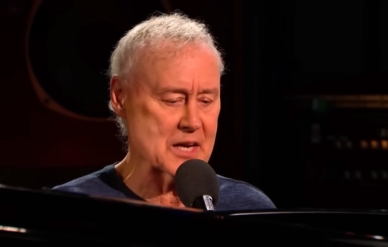 Bruce Hornsby Brings Fresh Magic to “The Way It Is” in BBC Radio 2’s Piano Room