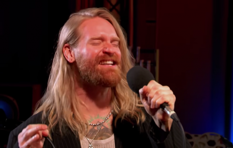 Sam Ryder Stuns With Impeccable “Bohemian Rhapsody” Rendition Alongside the BBC Chamber Orchestra