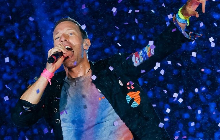 Chris Martin Makes a Young Fan’s Birthday Unforgettable