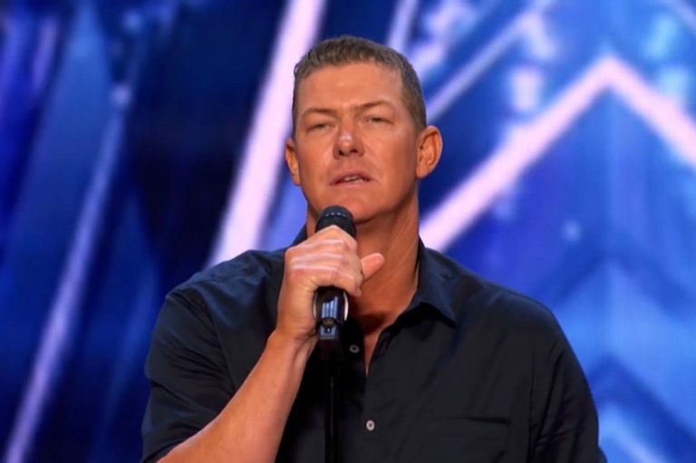 Matt Mauser Brings the World to Tears with a Heartfelt AGT Tribute to His Late Wife and Children Lost in a Tragic Helicopter Crash