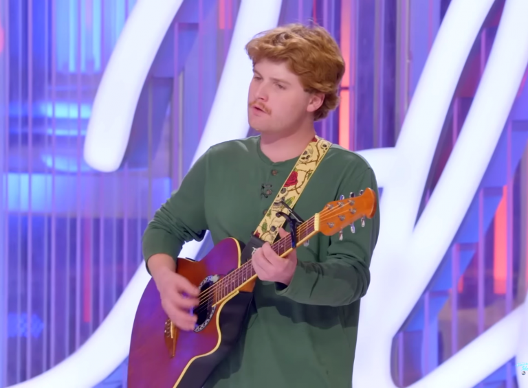 Brooks Goes from Caregiver to American Idol Star