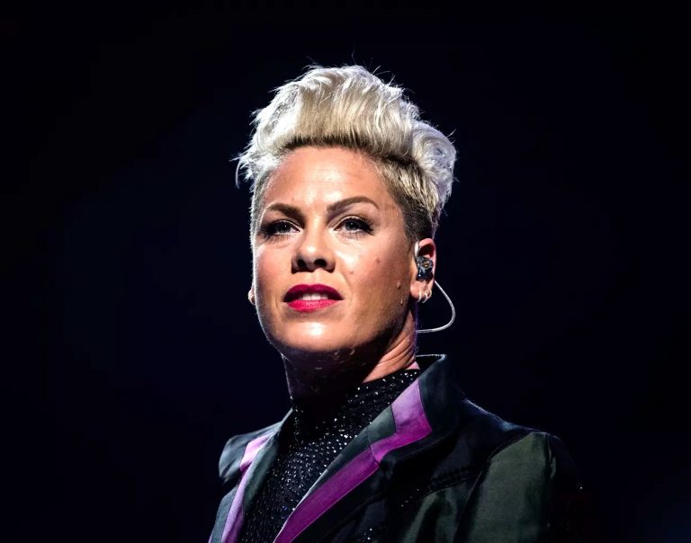 “The Song That Slipped Away: How P!nk Lost ‘Beautiful’—and Christina Aguilera Turned It Into a Global Anthem”