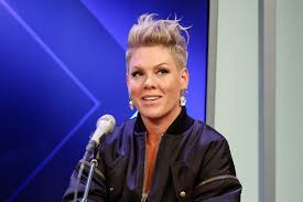 “P!nk Raises Her Voice for the Voiceless—A Powerful Stand for Sheep Sparks Awareness”