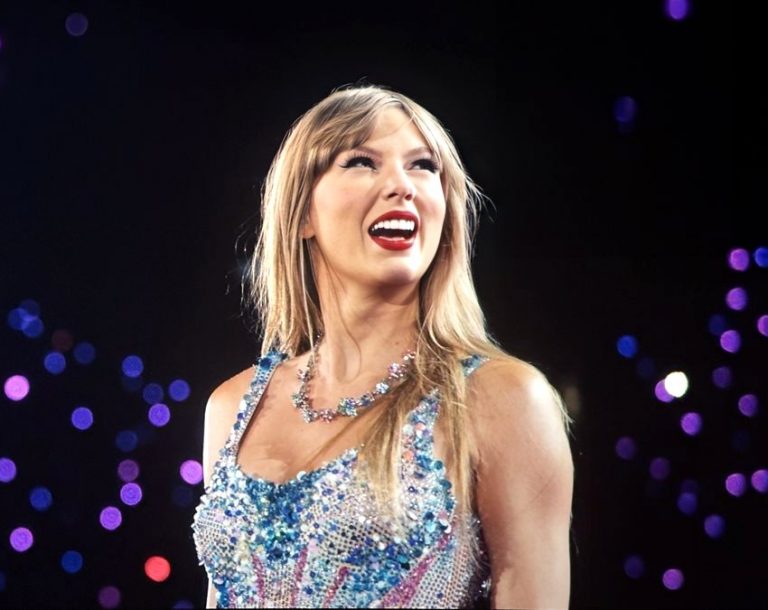 Taylor Swift Unveils Special ‘Elizabeth Taylor’ Vinyl for Record Store Day 2026